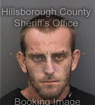 Billy Pinkston, - Hillsborough County, FL 