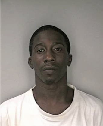 Sredrick Powe, - Hillsborough County, FL 