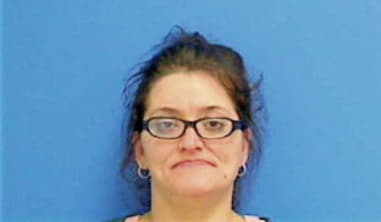 Monica Price, - Catawba County, NC 