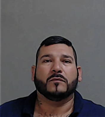 Arath Pruneda, - Hidalgo County, TX 