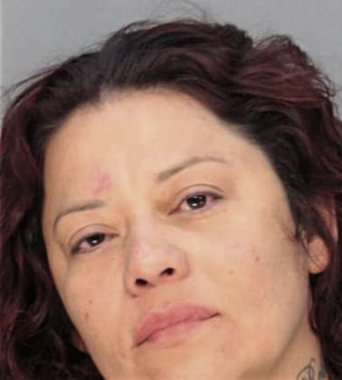 Judith Quintana-Fuentes, - Dade County, FL 