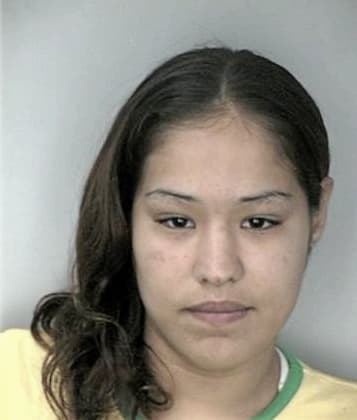 Kimberley Rachui, - Hillsborough County, FL 