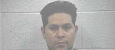 Fredy Ramirez, - Kenton County, KY 