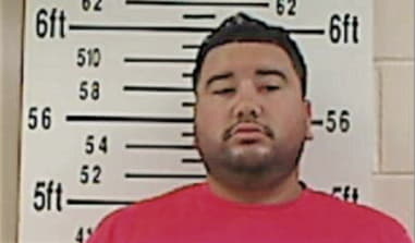 Leonardo Ramos, - Kleberg County, TX 