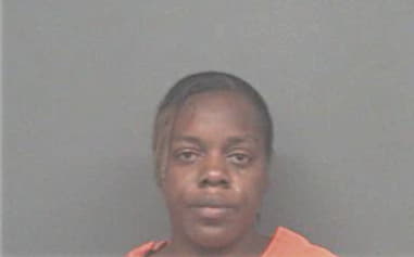 Ladhyna Ratliff, - Bowie County, TX 