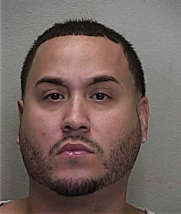 Anselmo Resendiz, - Marion County, FL 