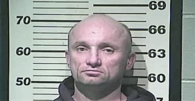 Gregory Rich - Campbell County, KY 