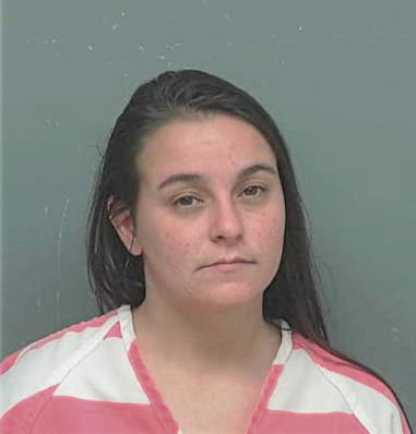 Brittany Richards - Montgomery County, TX 