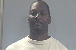 Derrick Rigsby - Fayette County, KY 