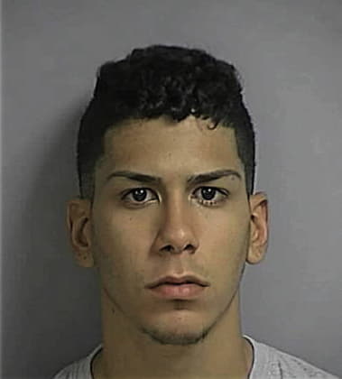 Jose Rivera, - Osceola County, FL 