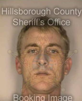 Victor Rivera - Hillsborough County, FL 