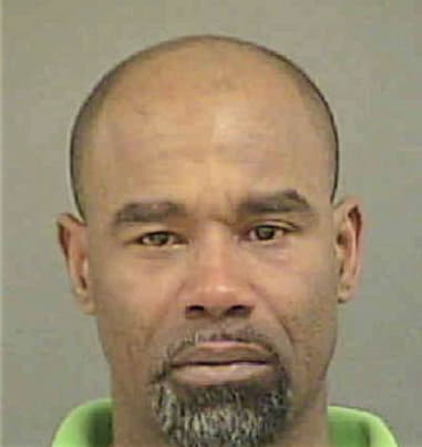 Arsenio Rivers - Mecklenburg County, NC 