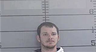 Michael Rivers, - Oldham County, KY 