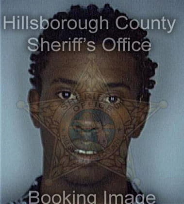 Wendell Rivers - Hillsborough County, FL 