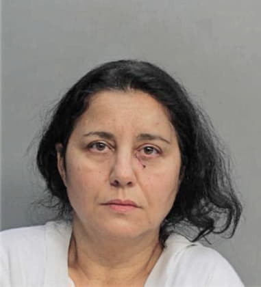 Jennifer Rodriguez, - Dade County, FL 