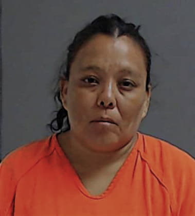 Maria Rodriguez, - Hidalgo County, TX 