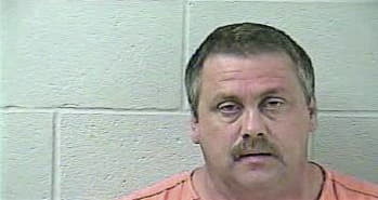 Ricky Rogers - Daviess County, KY 