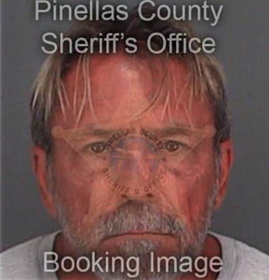 Robert Rolfe, - Pinellas County, FL 