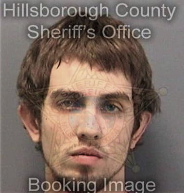 Ryan Roth, - Hillsborough County, FL 