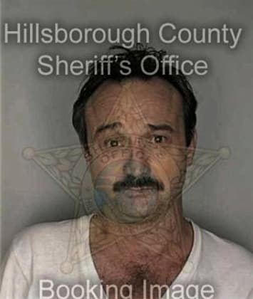 Rodolfo Ruizmerino, - Hillsborough County, FL 