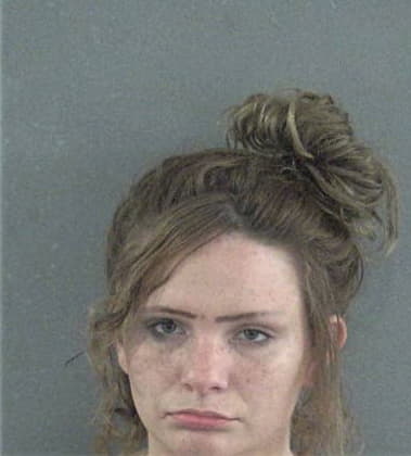 Andrea Rumbaugh, - Sumter County, FL 