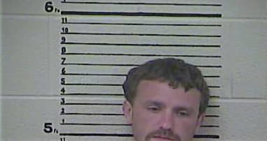 Don Russell, - Clay County, KY 