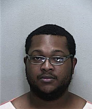 Deven Samuel, - Marion County, FL 