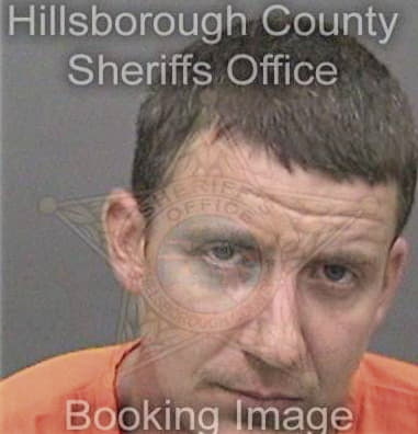 Anthony Sandoval, - Hillsborough County, FL 