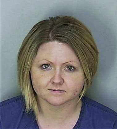 Sharee Schwing, - Putnam County, FL 