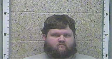 Christopher Sharp, - Henderson County, KY 