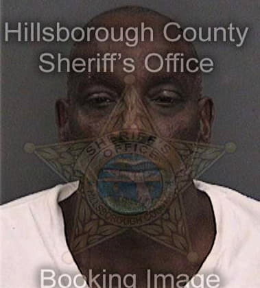 Saadic Sherrod, - Hillsborough County, FL 