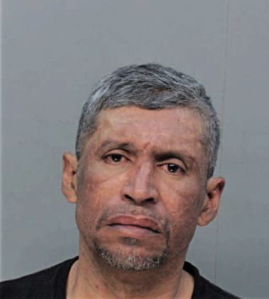 Giancarlo Silva, - Dade County, FL 