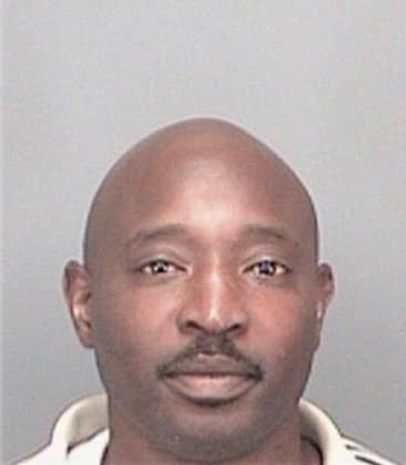 Olajuwon Simmons - Pinellas County, FL 