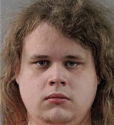 Jonathan Skinner - Polk County, FL 