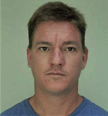 Eddie Slavik, - Hillsborough County, FL 