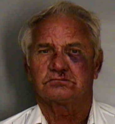 Daniel Smallwood - Polk County, FL 