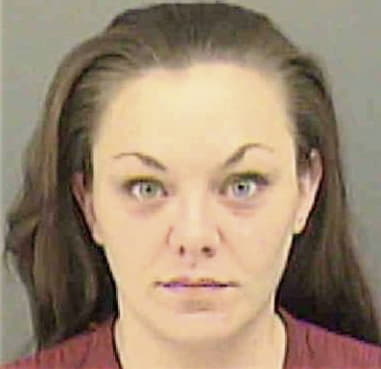 Stephanie Smart, - Mecklenburg County, NC 