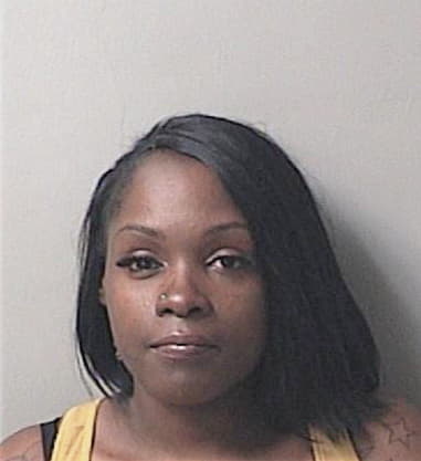 Wanda Smiley, - Escambia County, FL 