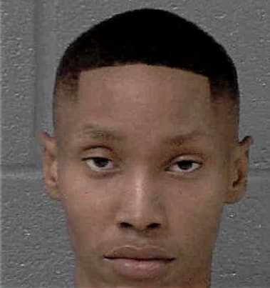 Deszmond Smith, - Mecklenburg County, NC 