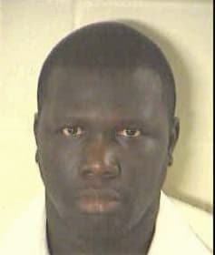 Franklin Smith - Fulton County, GA 