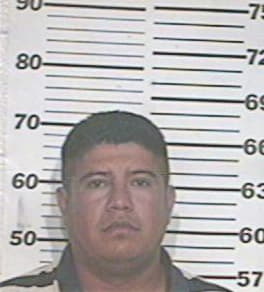 Anselmo Sosa, - Hidalgo County, TX 