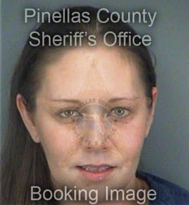 Stacy Southerland - Pinellas County, FL 