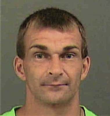 Michael Spencer, - Mecklenburg County, NC 