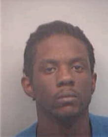 Kederick Stafford - Fulton County, GA 