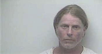 Rodney Staples, - Hart County, KY 