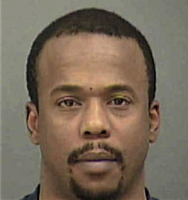 Eric Stitt, - Mecklenburg County, NC 