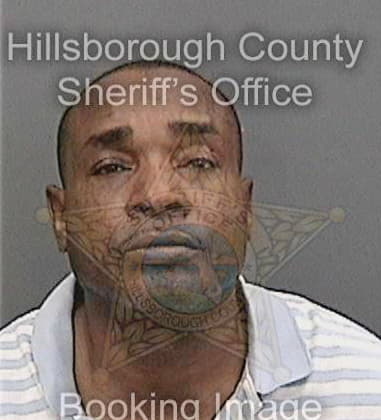 Rico Stubbins, - Hillsborough County, FL 