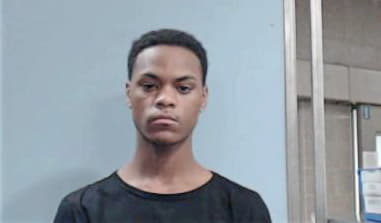 Tyjan Thomas - Fayette County, KY 