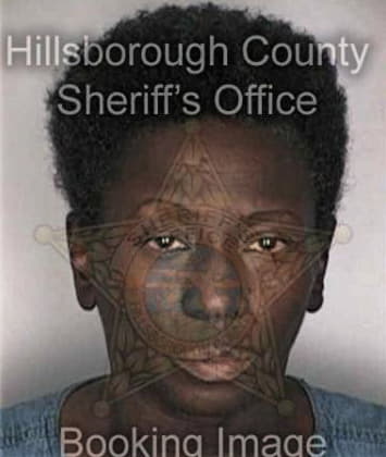 Takisha Thornton, - Hillsborough County, FL 