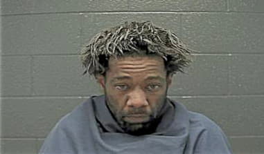 Jasper Thurmond - Wichita County, TX 
